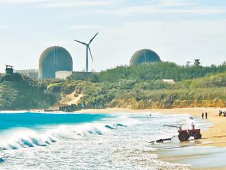 通霄除了發電 什麼都沒有