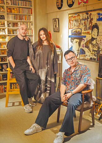 曾無助如孤兒 家家擺脫低潮出輯