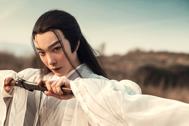 《三国演义》中，潘璋只是个不起眼的小配角，但歷史上却曾擒关羽、破刘备、吓退曹军，战功赫赫。（示意图：Shutterstock／达志）