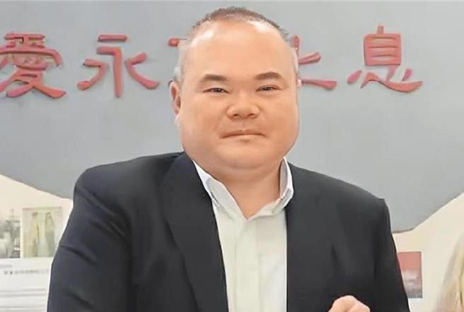 鍾文智免電子監控逃亡。（中時資料照片）