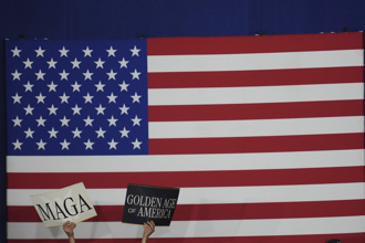 財經選讀》連美國大人都想哭！ 聖誕佳節難歡樂 建國250周年暗淡無煙火