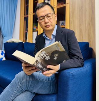 曝藍委狂問「我們會不會也被關？」羅智強嗆獨裁者最怕「這種人」