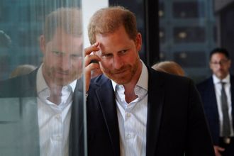 浪子回頭？哈利王子「1事失敗」心碎盼與父和解