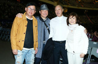 詹姆士鬧翻王鈞夫婦 余文樂妻、張天霖聲援丘秀珠：善良不該被欺負