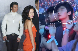 谢霆锋17岁长子传考进剑桥大学 张柏芝天天接送小孩养成物理专才