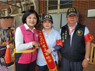 張麗善為移位致歉  宋曉華：都是為媽祖服務不要模糊焦點