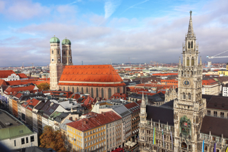 全球適合步行10大城市曝 亞洲僅它入榜 倒數第一最危險