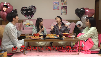 當紅偶像爆「一人吃整團」！她揭內幕：男女明星關係像大混戰