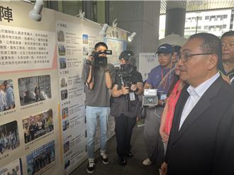 新北社宅10年達3.6萬戶 城鄉發展局編纂專書發表