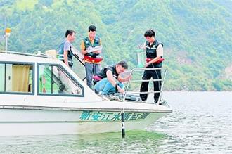 人工智慧應用在監測領域  陸生態環境質量總體持續改善