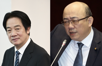 台灣自由民主灰飛煙滅？郭正亮12字轟賴清德要負最大責任