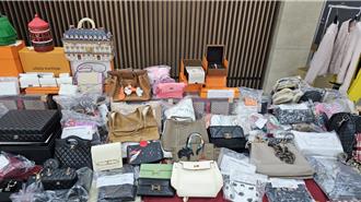 聯手餐飲大亨詐傳產老董50億！ 上億名牌包、藍寶堅尼全遭查扣