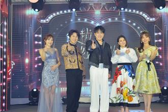 許志豪喊話婆媽丟黃金「升Key更賣力」 吳申梅結婚3年凍卵不急用