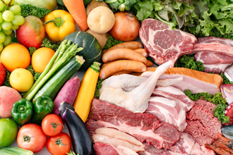 日本長壽村「菜、肉、豆腐這樣挑 」 2色蔬菜最常吃