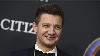 片酬被砍半拒演！  「鷹眼」男星心寒：就因我被碾一半？