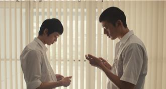 CATCHPLAY＋超強片單公布！《窒息倒數》、《青春末世物語》看得到