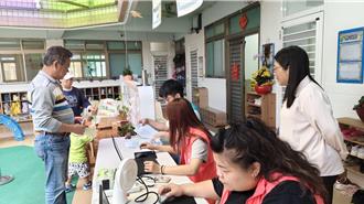 基隆公立幼兒園中籤率近8成 尚餘669名額開放登記