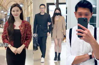 汪小菲北京婚宴倒數！Mandy前夫又「開腔」 張穎穎酸：竟沒上熱搜