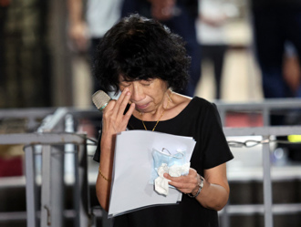 曝柯文哲「青蛙肢」洗衣慘況  陳佩琪：他做了什麼要被如此對待