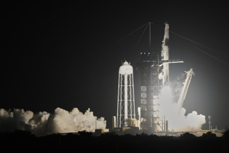 前進火星打敗陸 川普要大砍NASA 1,850億預算