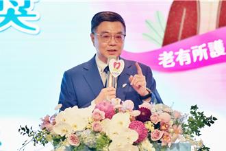 護理師常態做清潔工作 卓揆指示把醫院抓出 嚴重恐降級