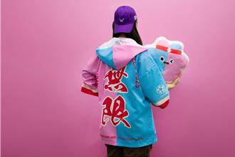 世壯運周邊狂銷6500件 吉祥物「壯寶」人氣爆棚 