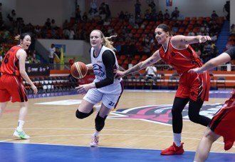 WSBL》瑪麗凶悍雙十護航 台元逆轉擊退國泰摘決賽首勝