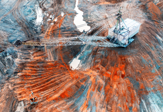 北京1殺招…直插「美國軍工心臟」！陸限制7稀土出口後 價格太瘋狂