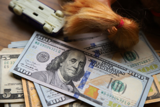 美國小孩哭了…「準備為國家犧牲」！美玩具廠被關稅玩完 恐爆悲慘命運