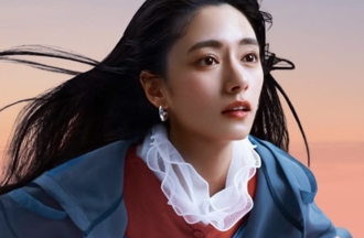 銀行廣告正妹「不是AI」IG被挖出！網朝聖仙暈：好美的人