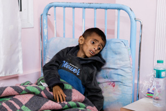 聯國籲以色列停止「救援武器化」 援助團體拒當軍方工具  