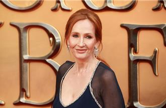 JK羅琳爭議言論影響《哈利波特》影集？HBO高層：想辯論去推特