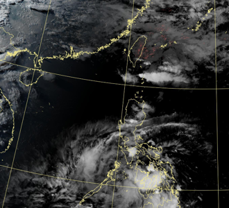 熱帶擾動99W「西北方向北上」！對台有無影響？專家全說了