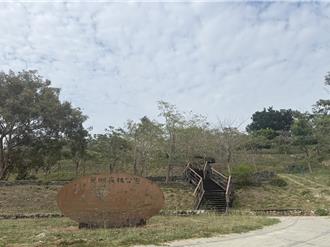 高雄雙湖公園人煙罕至 擬新闢1.64公里聯外道路 貫穿園區