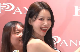 沈玉琳录影现场狂叫她「老婆」  李雅英揭正宫反应