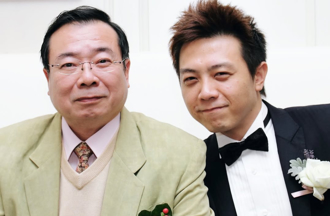 廖峻爆離婚又淨身出戶！兒為「家醜外揚」致歉：被挑撥操弄7年