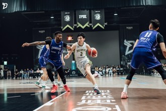 TPBL》夢想家末節再次上演逆轉秀 力挫攻城獅收下3連勝