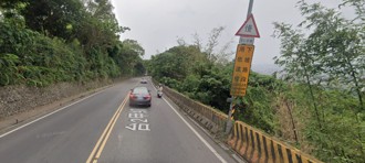 下坡踩煞車竟噴2萬4！法官衝仰德大道實測 逆轉撤罰