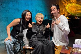 黄小琥曾陷入恐慌忧郁低潮 突霸气喊话渣男前任们