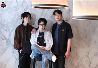 專訪》NELL來台大手筆點菜像吃播 聞好友Tablo學中文：以為是騙人