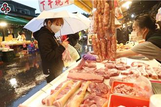 逼近端午節    毛豬價格再飆破97元