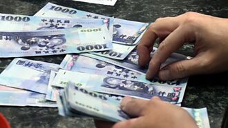 工商社論》山雨欲來的匯率風暴與央行對策