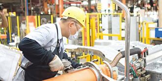 關稅衝擊 我PMI、NMI跳水