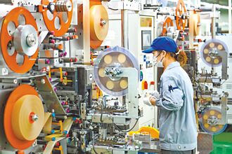 亞洲多國製造業 4月陷萎縮