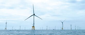 AI不退燒 重電綠能股安心