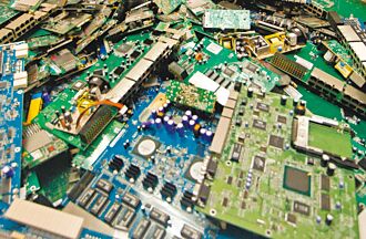 陸拉貨動能強勁 板卡三雄Q2不淡