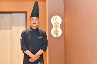 台．中．新．餐．廳－好吃的不只是烤鴨！「九華樓」台中朝富店一手報導！