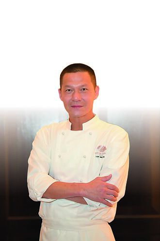 星．光．美．味－老菜不朽！米其林一星「雅閣」 新廚新菜致敬經典