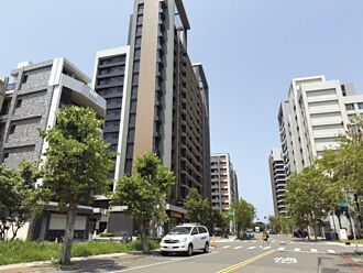 新竹房市 北區重劃區 新屋選擇多