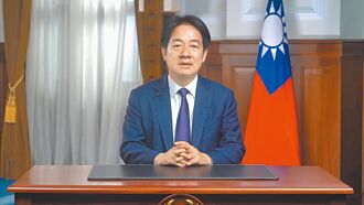 胡勇專欄》大陸併吞台灣是偽命題